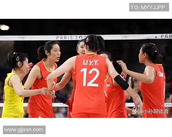2008年奥运会女排决赛中国队对阵美国队精彩比分回顾与赛况分析
