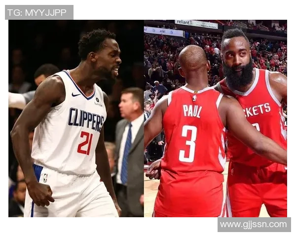 2015年NBA季后赛快船与火箭第六场精彩对决结果回顾与分析