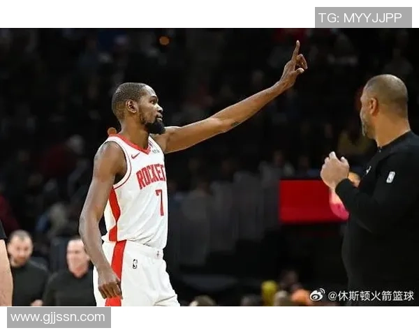 2019年1月8日掘金与火箭精彩对决视频直播回顾与分析