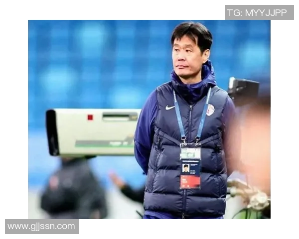 离别!曝50岁李霄鹏不再执教海牛:带队1年+最终1轮保级 胜率21%